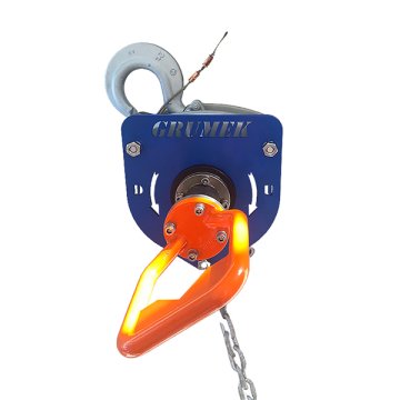 ROV Chain Hoist