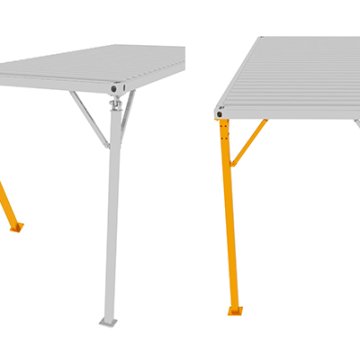 Container Roof|Standard Containers|Supporting Columns|Customized Sizes ...